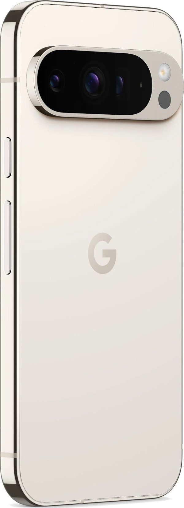 Smartfon Pixel 9 Pro 5G 16/128GB Porcelanowy (GA05931-GB)