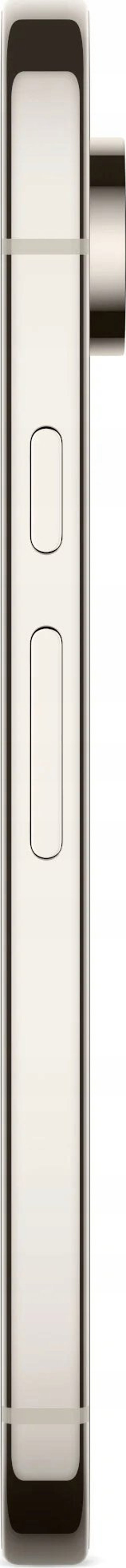 Smartfon Pixel 9 Pro 5G 16/128GB Porcelanowy (GA05931-GB)