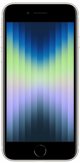 Apple iPhone SE 2022 5G 3/64GB Λευκό