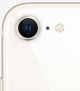 Apple iPhone SE 2022 5G 3/64GB Λευκό