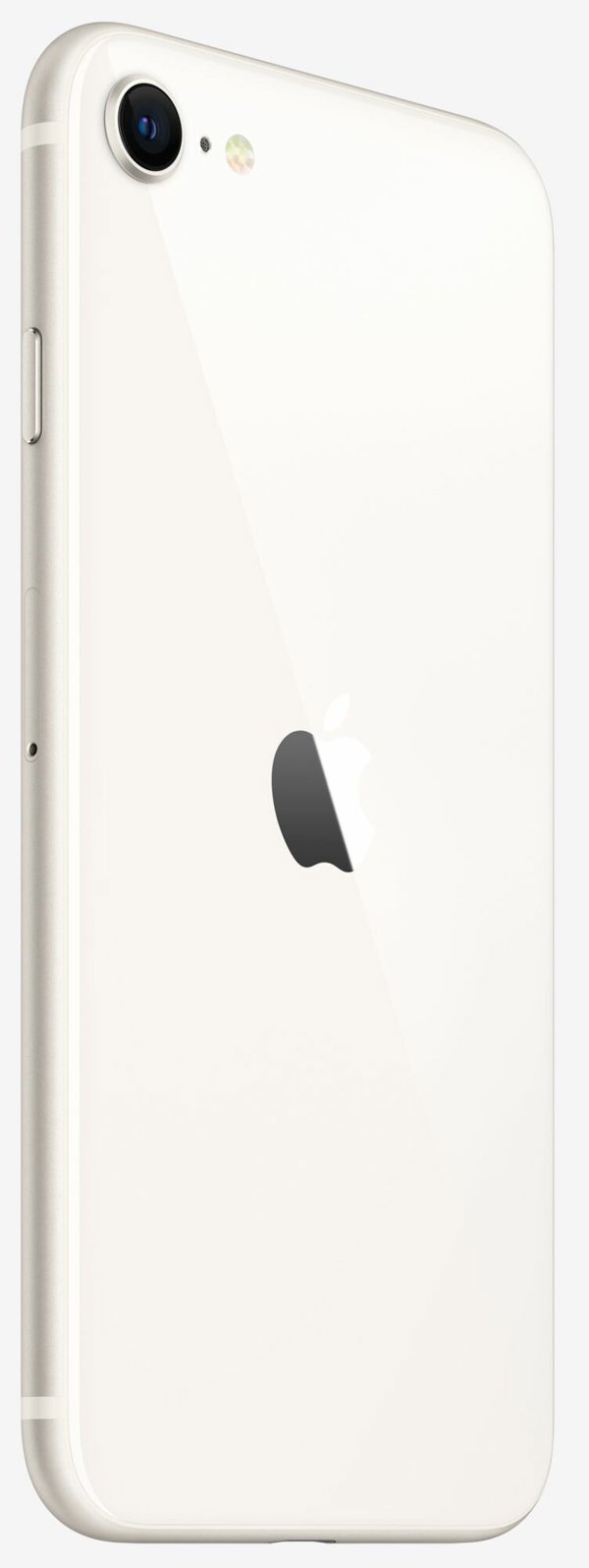 Apple iPhone SE 2022 5G 3/64GB Λευκό