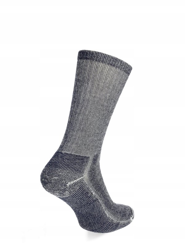 Smartwool U'S Hike Classic Edition Full Cushion Crew Socks, 092 | deep navy, XL
