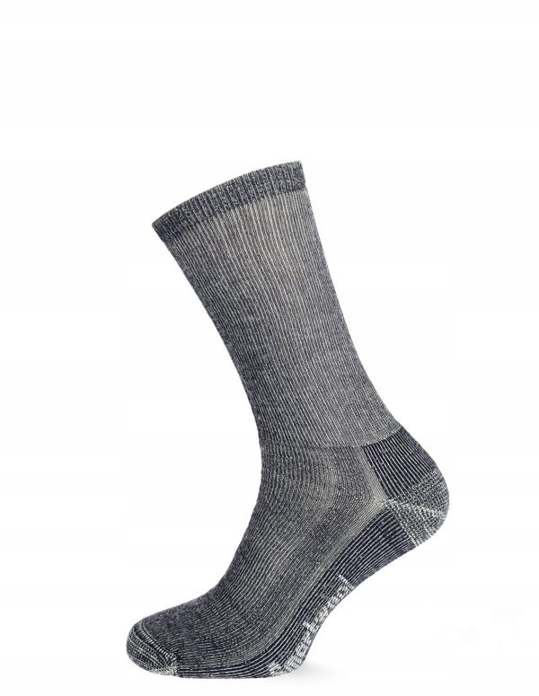 Smartwool U'S Hike Classic Edition Full Cushion Crew Socks, 092 | deep navy, XL