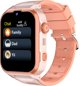 Smartwatch Denver Smartwatch Denver SWGL-149OR pomarańczowy
