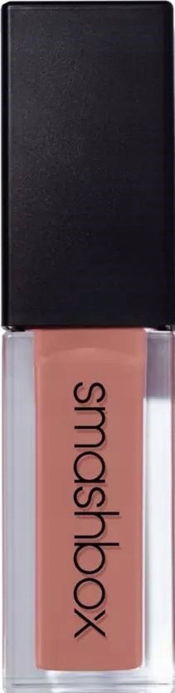 Smashbox, Always On, Υγρό Κραγιόν, Stepping, 4 ml Για Γυναίκες