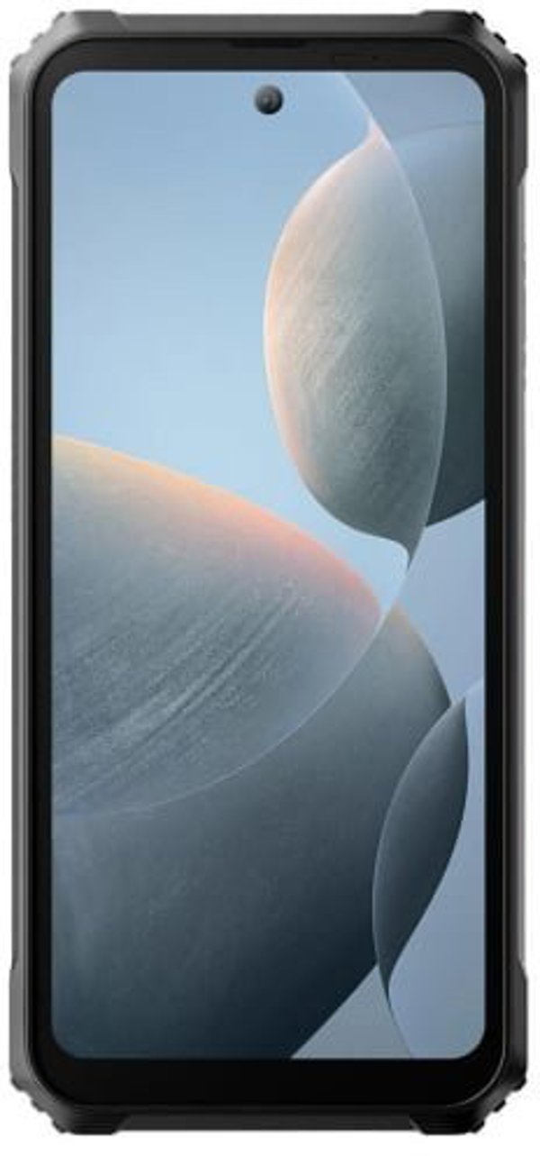 Smartfon Blackview BL9000 5G 12/512GB Czarny  (BL9000-BK/CHOUT/BV)