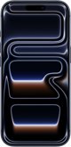 Smartfon Apple iPhone 17 Pro 5G 12/256GB Granatowy  (MG8J4SX/A)