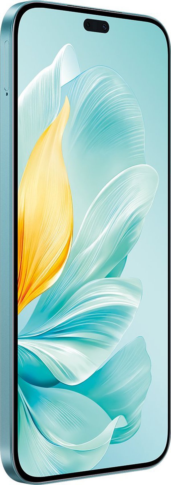 Smartfon Honor 200Lite 5G 8/256GB Cyan
