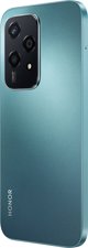 Smartfon Honor 200Lite 5G 8/256GB Cyan