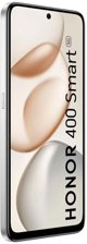 Smartfon Honor Smartfony 400 Smart 5G 6,77" Octa Core 4 GB RAM 128 GB Srebrny