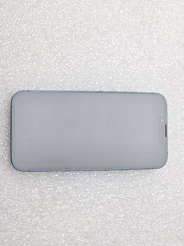 Smartfon Apple iPhone 13 5G 4/256GB Niebieski  (2BN-IP-13-256/BL) [outlet]