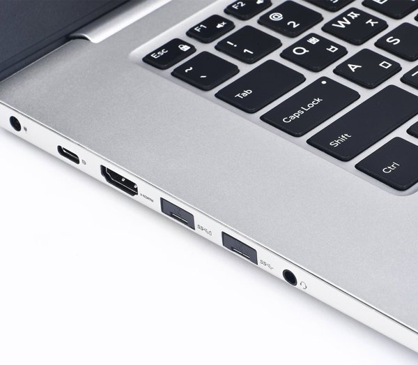 Smartkeeper Basic USB Port Lock, Κλείδωμα Θύρας USB Type-A, Μαύρο, 100 Τεμάχια (UL03P2BK)