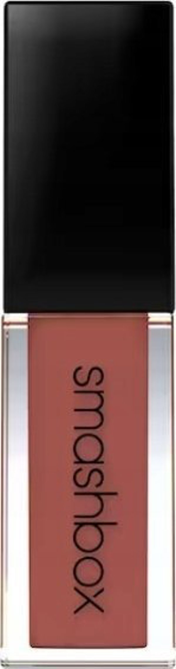 Smashbox Always On Υγρό Κραγιόν, Απόχρωση Driver's Seat, 4 ml, για Γυναίκες