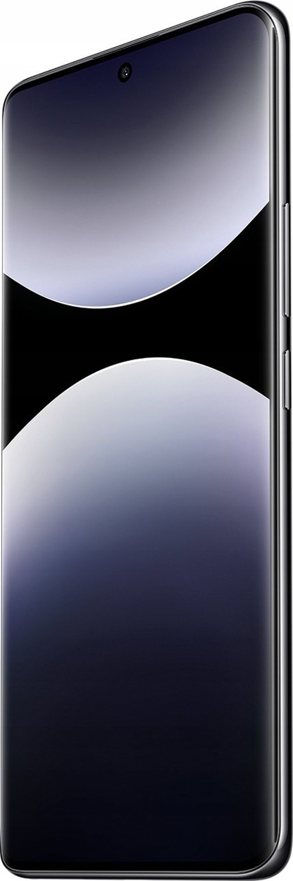 Xiaomi Redmi Note 14 Pro 4G Dual Sim 12GB RAM 512GB - Midnight Black
