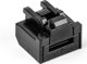 Smartkeeper Basic RJ45 Port Lock, 1x Κλειδί & 10x Καλύμματα Θύρας Ethernet, Μαύρο (NL03PKBK)