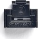 Smartkeeper Basic RJ45 Port Lock, 1x Κλειδί & 10x Καλύμματα Θύρας Ethernet, Μαύρο (NL03PKBK)
