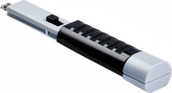 Smartkeeper Basic RJ45 Port Lock, 1x Κλειδί & 10x Καλύμματα Θύρας Ethernet, Μαύρο (NL03PKBK)