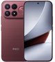 Smartfon POCO POCO F9 Ultra  12 GB  256 GB  sarkana - Viedtalrunis Poco F9 Ultra MZB0QBFEU (6939093027387)