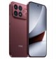 Smartfon POCO POCO F9 Ultra  12 GB  256 GB  sarkana - Viedtalrunis Poco F9 Ultra MZB0QBFEU (6939093027387)
