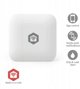 SmartLife Vand Detektor | Zigbee 3.0 | Batteri | Maks. batteritid: 12 Måned | Hvid