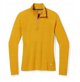Smartwool W'S Classic Thermal Merino Base Layer 1/4 Zip Boxed, K41, L