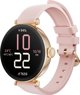 Kieslect Pura Smartwatch Χρυσό - Έξυπνο Ρολόι