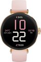 Kieslect Pura Smartwatch Χρυσό - Έξυπνο Ρολόι