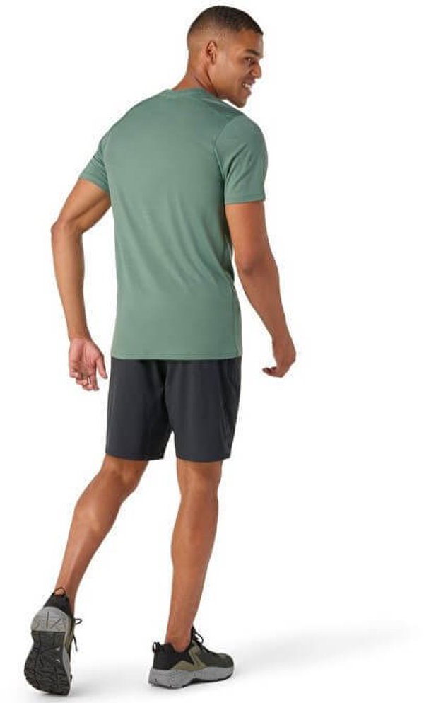 Smartwool M'S Merino Short Sleeve Tee, 364, L