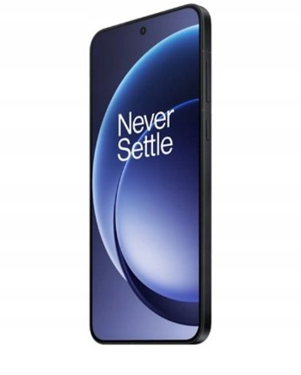 Smartfon OnePlus 15R 12 GB 256 GB czarny - Smartfon 15R 5011116967 (6921815630937)