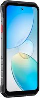 Smartphone Oukitel WP58 Pro 5G  6.7" 8/512GB 10000mAh Black