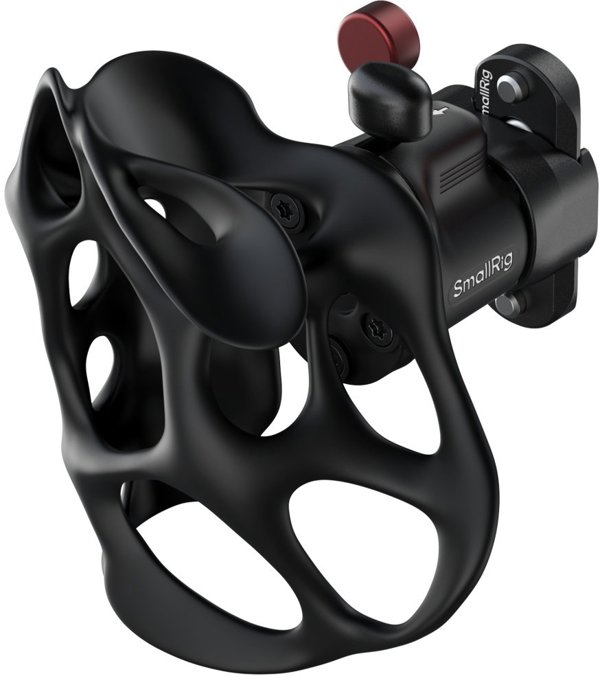 SmallRig ImageGrip Series Liquid Handle with NATO Clamp (Left Side) (5242)