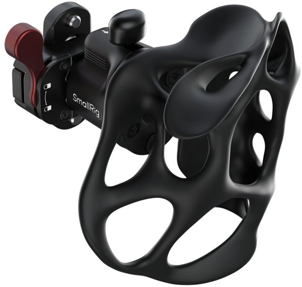 SmallRig ImageGrip Series Liquid Handle with NATO Clamp (Left Side) (5242)