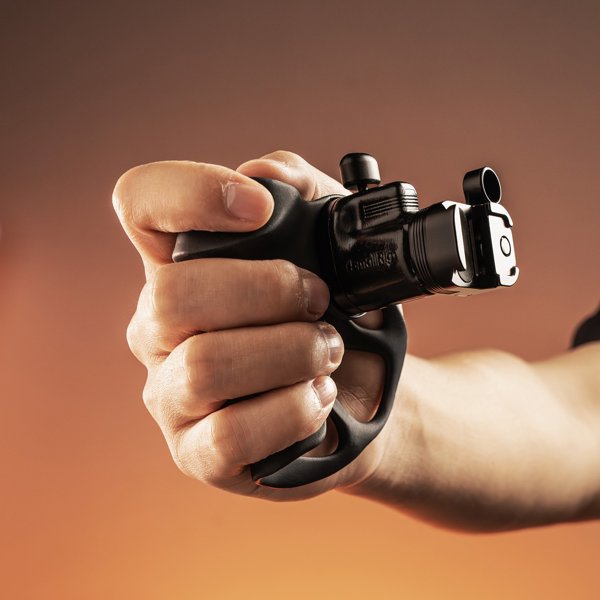 SmallRig ImageGrip Series Liquid Handle with NATO Clamp (Left Side) (5242)