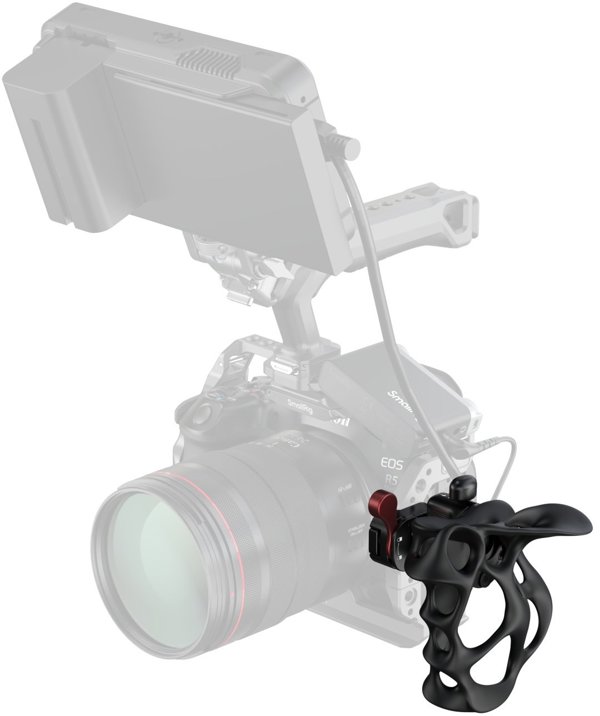 SmallRig ImageGrip Series Liquid Handle with NATO Clamp (Left Side) (5242)