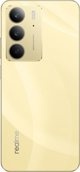 Realme C75 Smartphone 8/256GB Lightning Gold