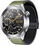 Έξυπνο ρολόι Kumi Gear GT3 Μαύρο (KU-GT3/SR)