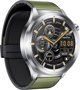 Έξυπνο ρολόι Kumi Gear GT3 Μαύρο (KU-GT3/SR)