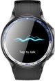 Smartwatch Hoco 1,43 " AMOLED IP67 z funkcja rozmowy Y24 czarny