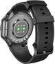 Smartwatch Hoco 1,43 " AMOLED IP67 z funkcja rozmowy Y24 czarny
