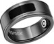 Momax 1-Sense Smart Ring, Έξυπνο Δαχτυλίδι Παρακολούθησης Υγείας, Γκρι, Μέγεθος 9