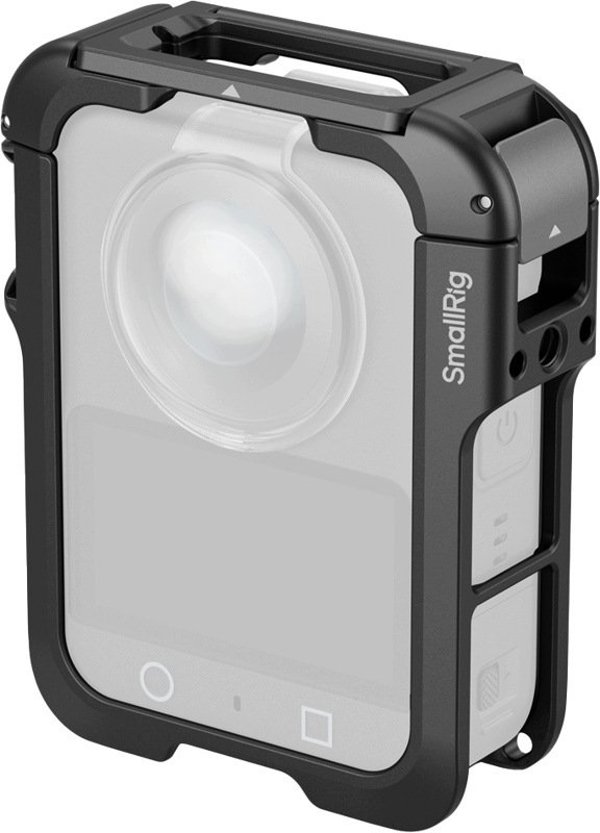 SmallRig 5704 Cage for DJI Osmo 360 (5704B)