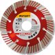 Smart Διαμαντόδισκος Κοπής SM-10-125LL 125mm για Σκυρόδεμα & Γρανίτη