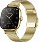 Gravity GT32-1 Γυναικείο Smartwatch με Bluetooth Κλήσεις και Επιπλέον Λουράκι