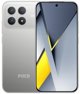 Smartfon POCO F8 Pro 5G - 12/512GB srebrny