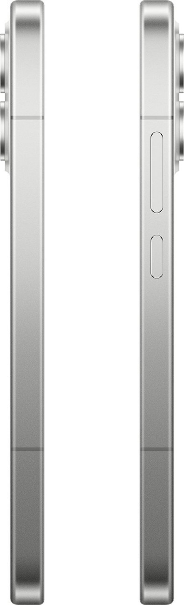 Smartfon POCO F8 Pro 5G - 12/512GB srebrny