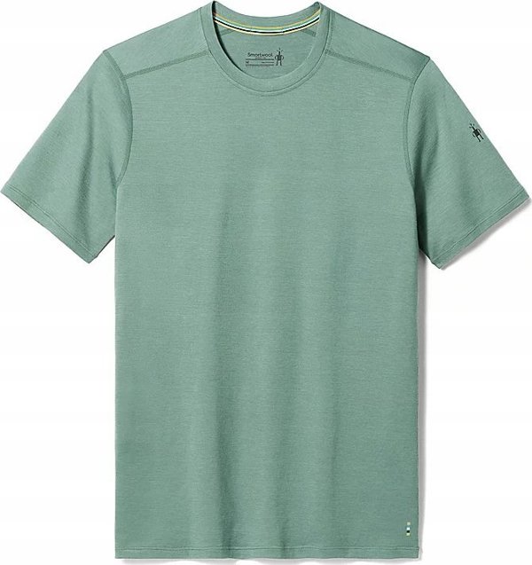 Smartwool M'S Merino Short Sleeve Tee, 364, M