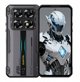 Smartphone Oukitel WP60 5G 7.2" 16/512GB 10000mAh Black