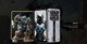 Smartphone Oukitel WP60 5G 7.2" 16/512GB 10000mAh Black