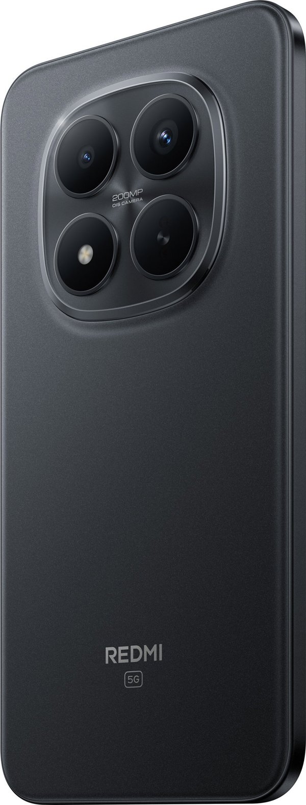Smartfon Xiaomi Redmi Note 15 Pro Plus 5G - 8/256GB czarny