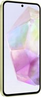 Smartphone Samsung Galaxy A35 5G 8/256GB Κίτρινο (SM-A356BZYGEUB)